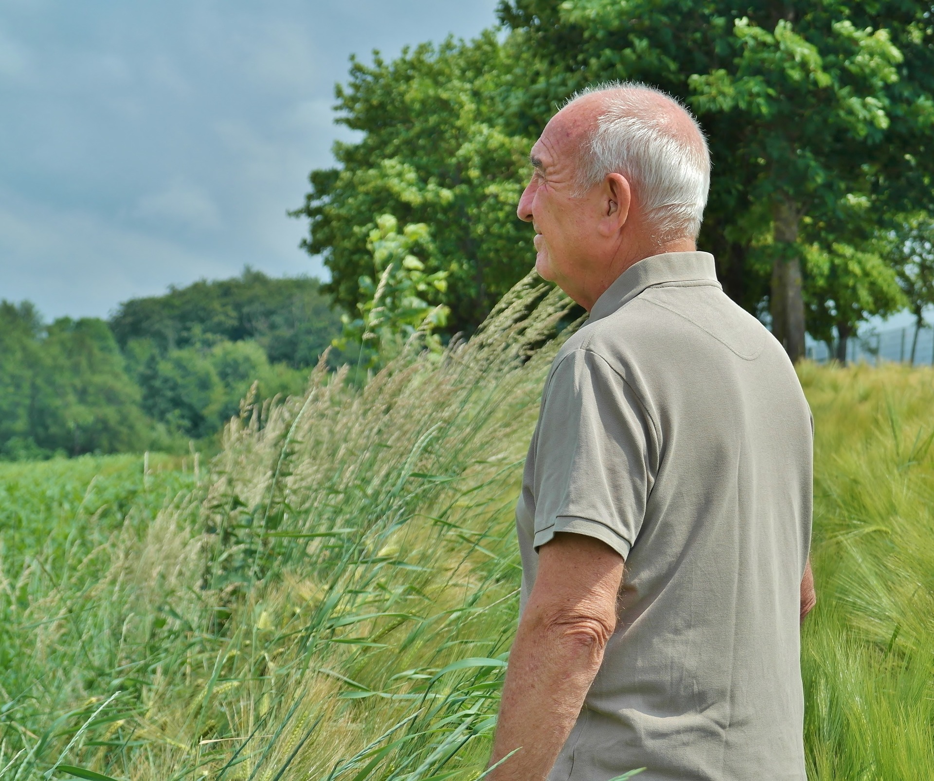 Tai Chi and Parkinson’s