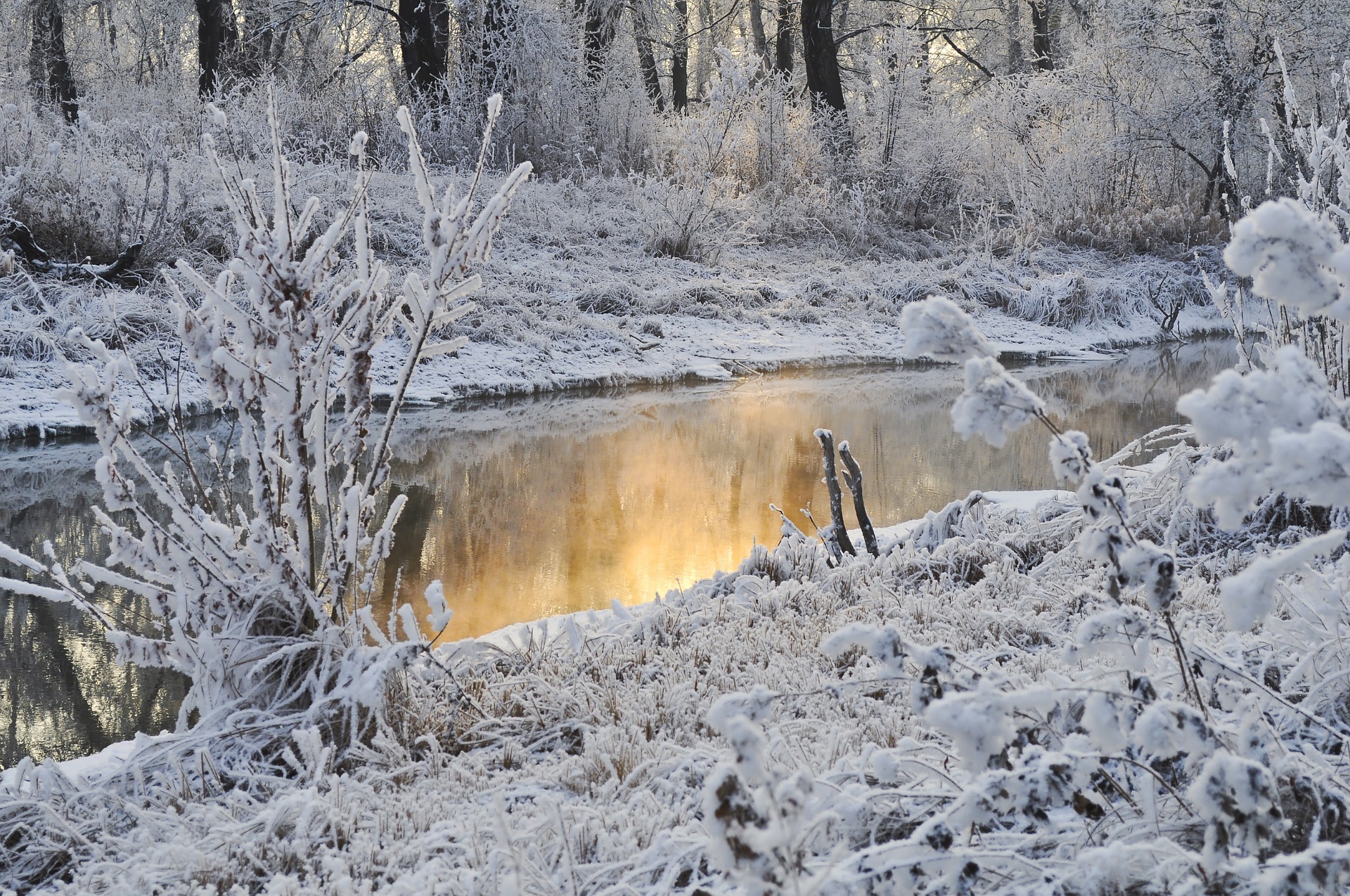 Winter – self care