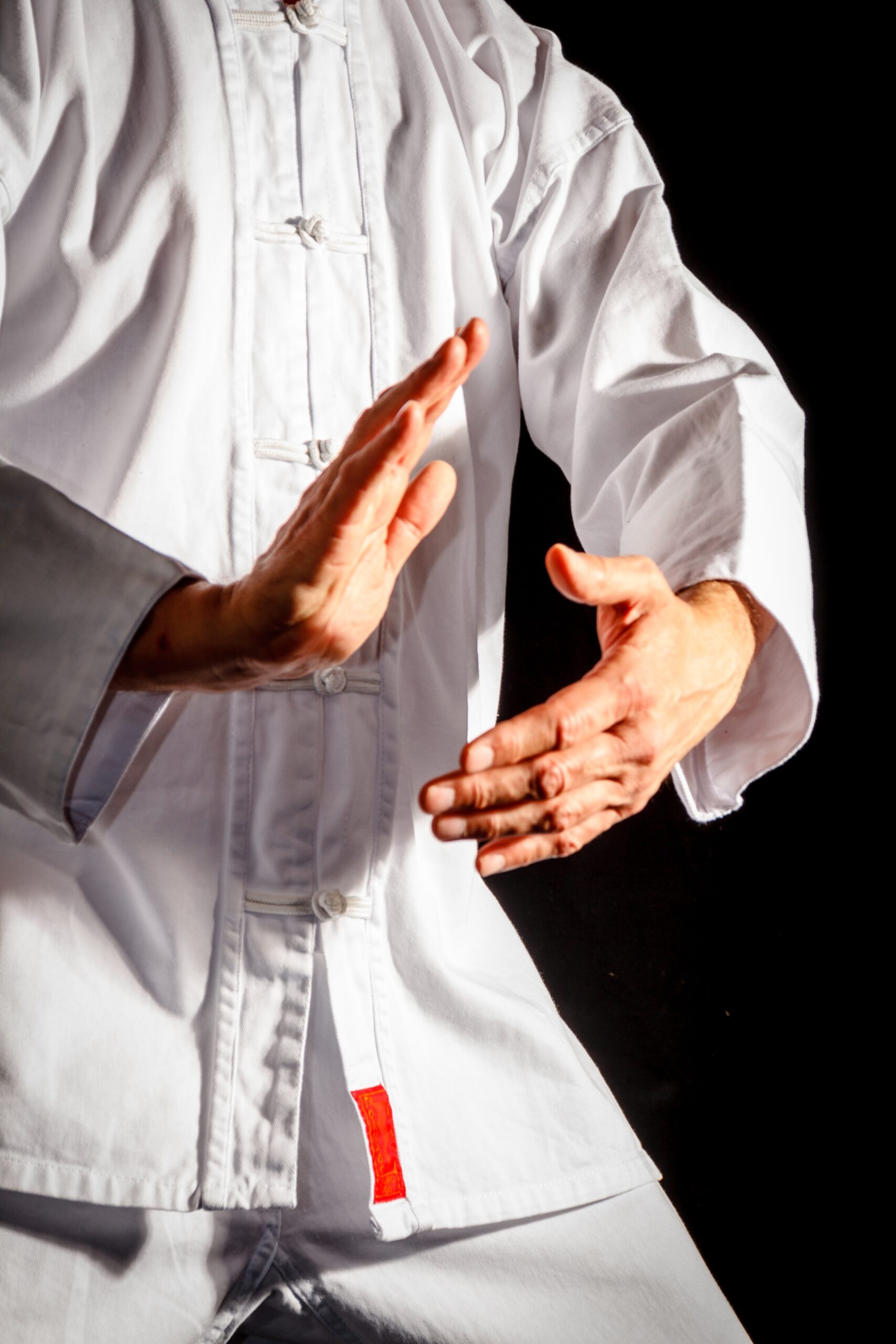 Tai Chi therapy with Movement In Mind