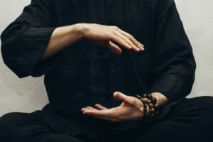 Online Tai Chi sessions