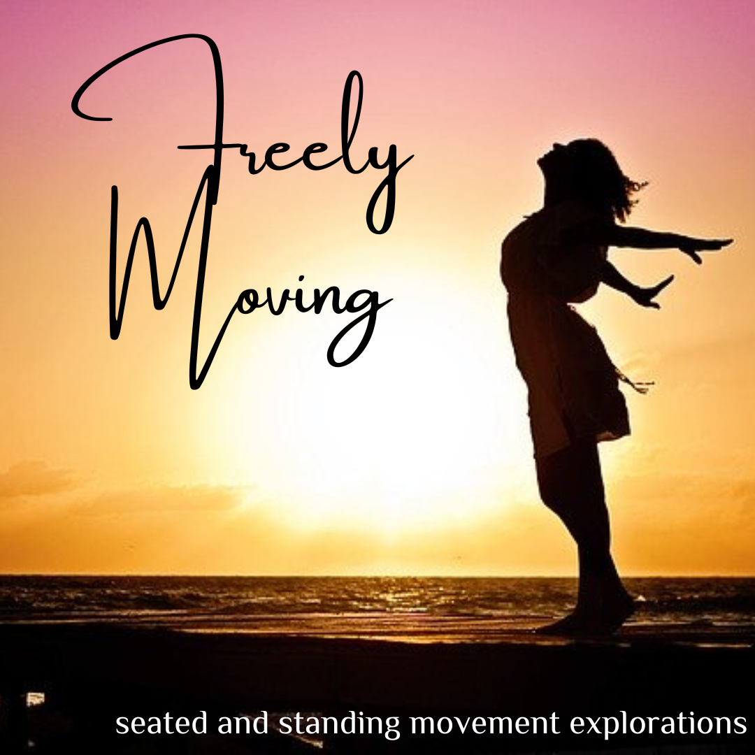 Freely Moving