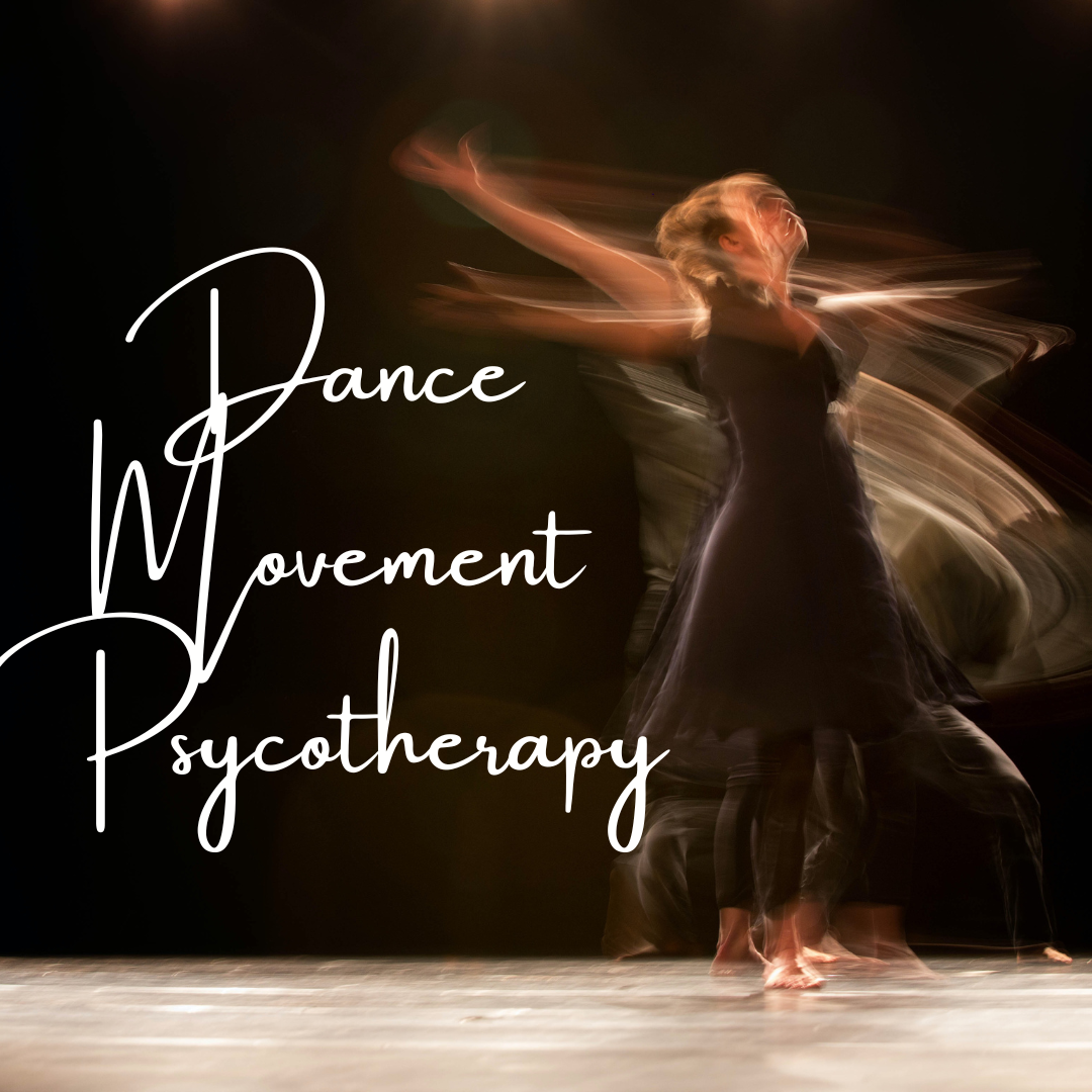 Dance Movement Psychotherapy